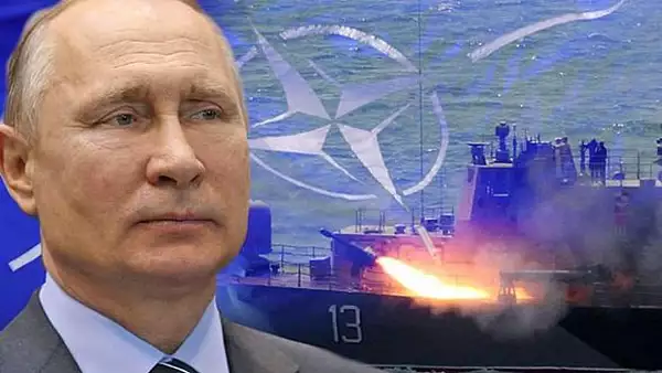 Tarile NATO, avertizate de un general de armata: Planurile militare trebuie "accelerate"! Timpul estimat pana la un posibil razboi cu Rusia