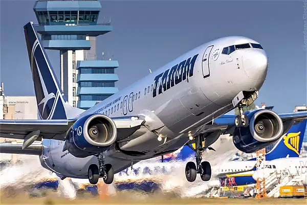 Tarom estimeaza un profit net de 278,53 milioane lei in acest an, dupa 17 ani de pierderi