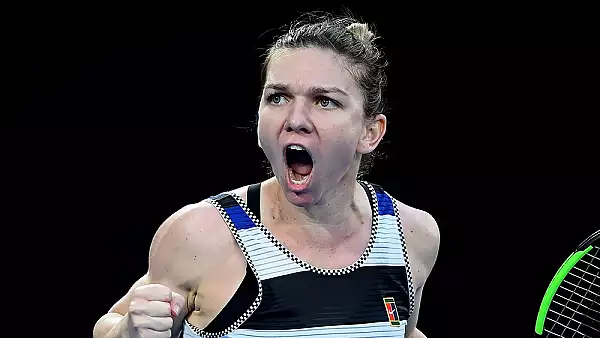 TAS confirma: Halep, suspendare redusa la 9 luni. Simona va primi o suma importanta de la ITIA