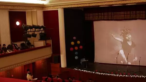 Teatrul Dramatic din Galati si-a suspendat activitatea din cauza coronavirusului