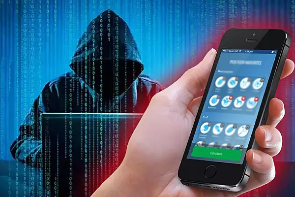 Tehnicile folosite de hackeri in 2022 ca sa-ti fure datele din telefon. Cum te poti proteja