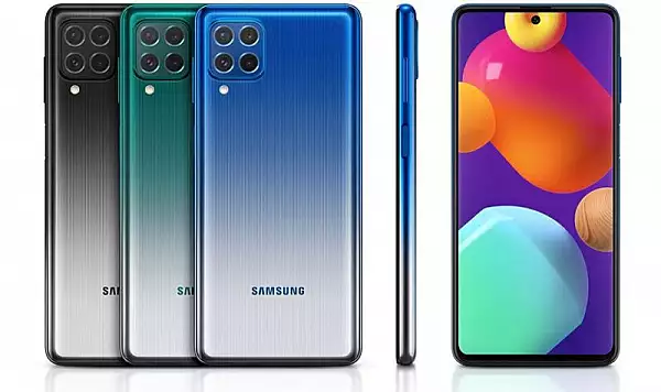 Telefonul Samsung cu cea mai mare baterie, mai ieftin decat ai crede: nu este Galaxy S21