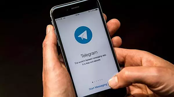 Telegram isi schimba politica dupa arestarea fondatorului sau, Pavel Durov