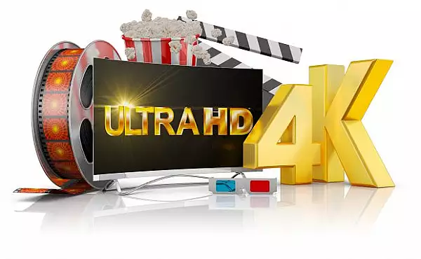 Televizoare ieftine de Black Friday 2021 – cele mai bune oferte la Smart TV, televizoare 4K Ultra HD