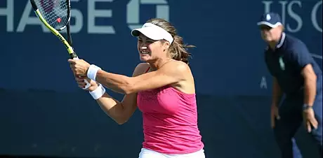 Tenis: Monica Niculescu s-a calificat in optimile turneului WTA de la Seul