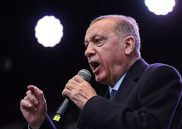 Tensiuni la ONU. Erdogan l-a comparat pe liderul israelian cu Hitler. ,,Netanyahu si reteaua sa de asasini trebuie opriti"