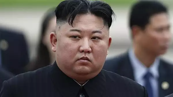 Tensiuni mari in Coreea de Nord: Kim Jong Un, simulare de "contraatac nuclear"
