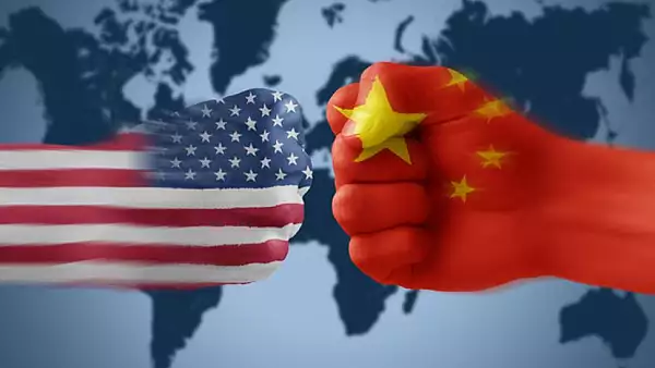 Tensiuni mari la nivel inalt. China a lansat amenintari oficiale catre SUA: "Vor plati un pret greu pentru actiunea lor"