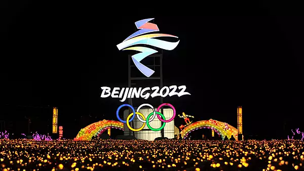 Tensiuni politice intre SUA si China! Americanii au anuntat un boicot diplomatic pentru Jocurile Olimpice de iarna de la Beijing din 2022. Care este cauza 
