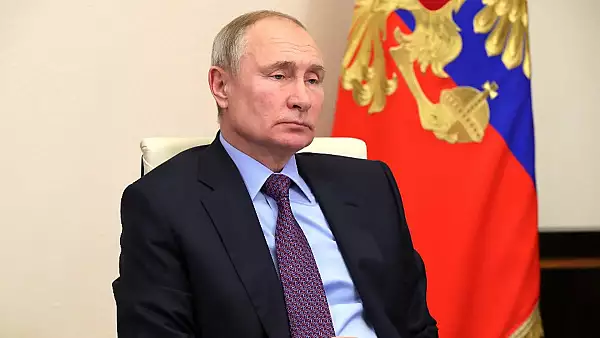 Tensiuni tot mai mari intre Washington si Moscova. Putin: SUA au ignorat ingrijorarile Rusiei