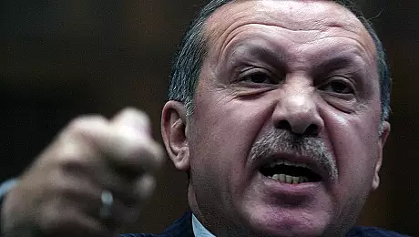 Tensiunile diplomatice dintre Turcia si Austria se amplifica! Ambasadorul turc, chemat la Ankara