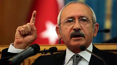 Tentativa de asasinat asupra liderului opozitiei din Turcia! Atacul, atribuit PKK