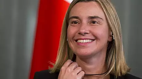Tentativa de lovitura de stat in Turcia. Federica Mogherini, mesaj de ultima ora al UE