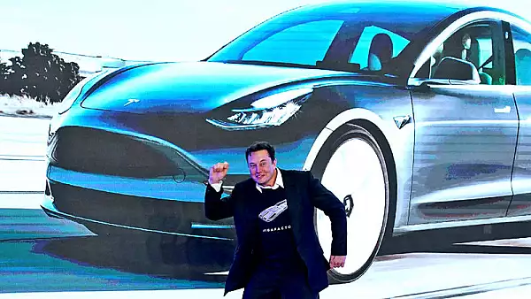 Tesla vine in Romania si confirma momentul cu aceste anunturi de angajare
