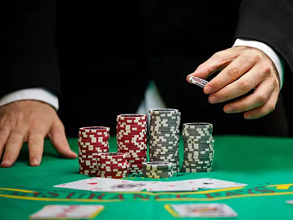 Thailanda isi joaca viitorul la jocuri de noroc. Masura vizata de guvern