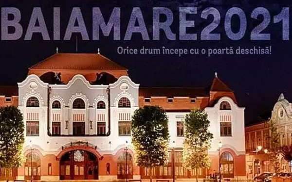 Timisoara va fi Capitala Culturala Europeana 2021. Municipiul Baia Mare a ajuns in finala