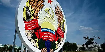Tiraspolul anunta ca Transnistria vrea sa adere la Rusia. Deputat rus: Transnistria e o enclava a Moldovei care nu vrea sa fie cu Romania