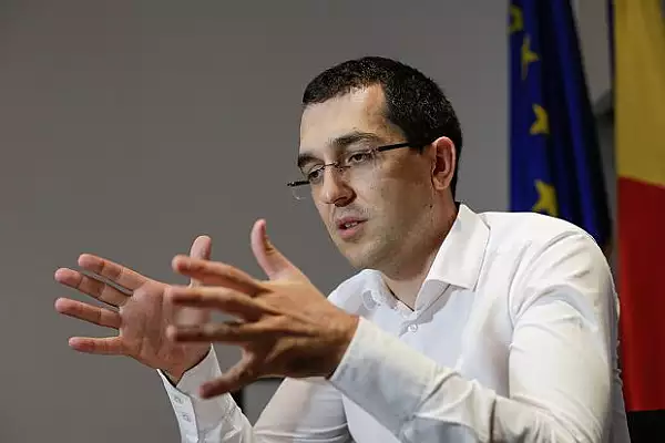 Tolo: Cine sunt cei 30% care s-au vaccinat in afara platformei, despre care a vorbit ministrul Voiculescu?