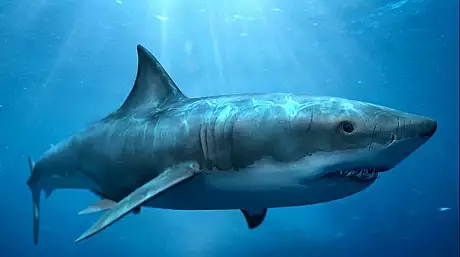Top 5 mituri despre rechini, false. Care este cea mai mare amenintare a rechinilor 