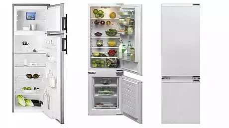 Top cele mai avantajoase oferte la frigidere