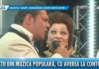 Topul celor mai bogati cantareti de muzica populara! Averile impresionante pe care le detin Irina Loghin, Maria Ciobanu si Ionut Dolanescu