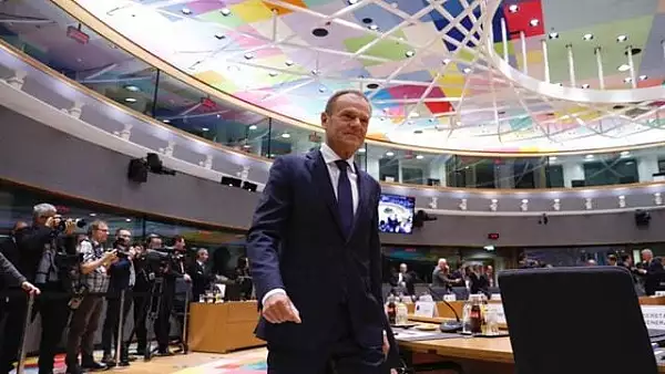 Topul celor mai influenti politicieni din Europa. Unde se afla oamenii de stat din Romania