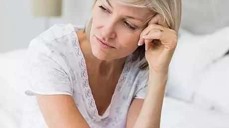 Tot ce trebuie sa stii despre menopauza