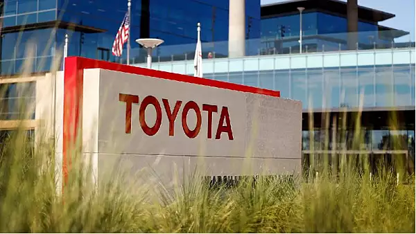 Toyota va deschide o noua fabrica: ce va produce in noua uzina si cum ne ajuta