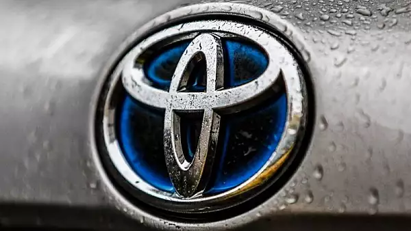 Toyota vrea sa revolutioneze industria: noul sau patent, dedicat fanilor off-road