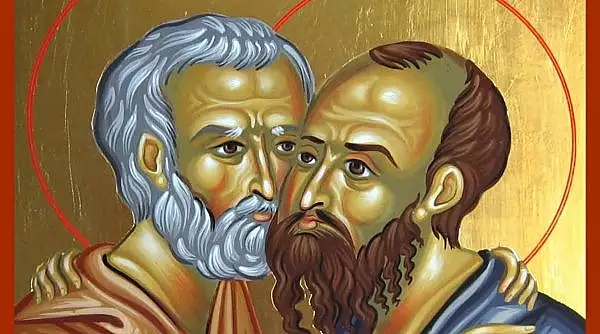 Traditii si obiceiuri de Sfintii Apostoli Petru si Pavel. Ce nu au voie sa manance femeile