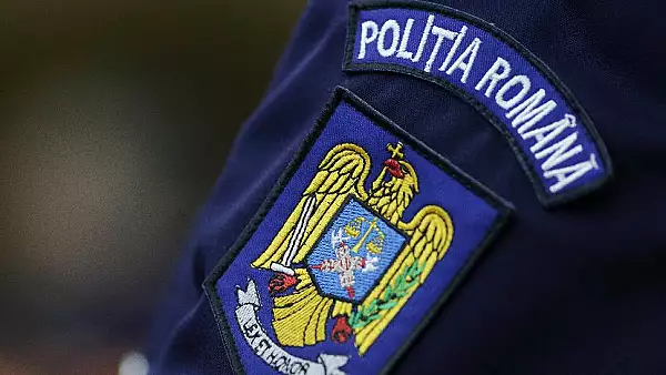 Tragedie in Covasna. Un politist de 24 de ani s-a sinucis in sediul institutiei