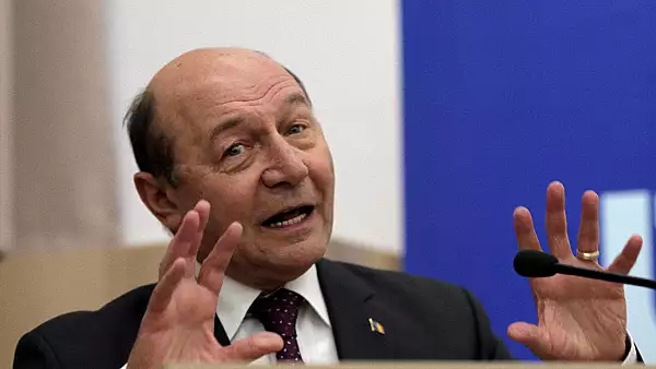 Traian Basescu a fost externat. Sotia fostului presedinte recunoaste probleme medicale GRAVE