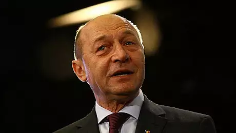 Traian Basescu: Am o obligatie morala fata de romanii din Diaspora. Le datorez al doilea mandat