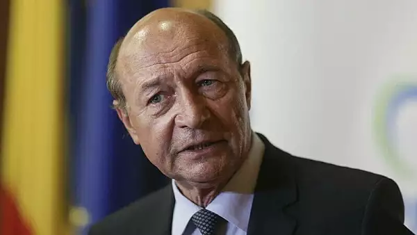 Traian Basescu, despre Ciuca si Ciolacu la prezidentiale: Marea greseala ar fi sa se confrunte. Ce spune despre Mircea Geoana