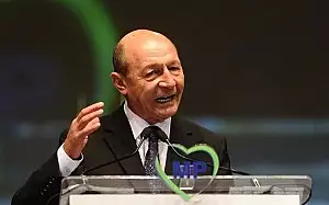 Traian Basescu, dezlantuit. Cu cine s-a certat, in direct, la televizor