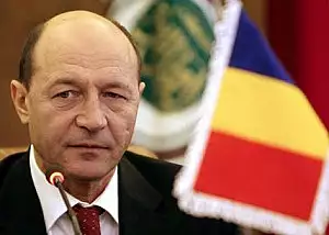 Traian Basescu e negru de suparare pe fostul lui ginere. Ce s-a intamplat la un eveniment recent din familia prezidentiala