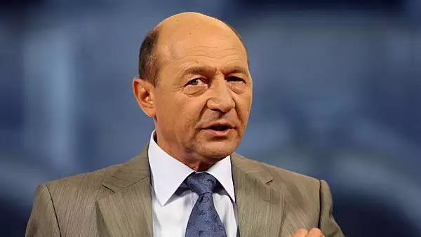 Traian Basescu, mesaj in plenul PE de la Strasbourg: "Locul Republicii Moldova este in UE. Politica concesiilor facute Rusiei trebuie sa inceteze"