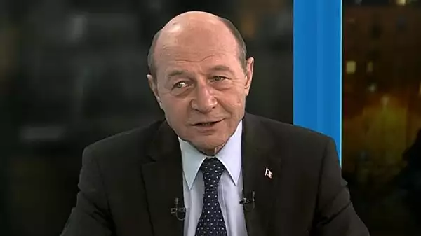 Traian Basescu, PRIMELE DECLARATII dupa iesirea din spital: ,,Acum ma simt bine" - Unde se va muta dupa ce paraseste vila RA-APPS