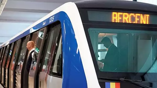 Transport gratuit cu metroul pentru elevi si studenti, pana in 2025