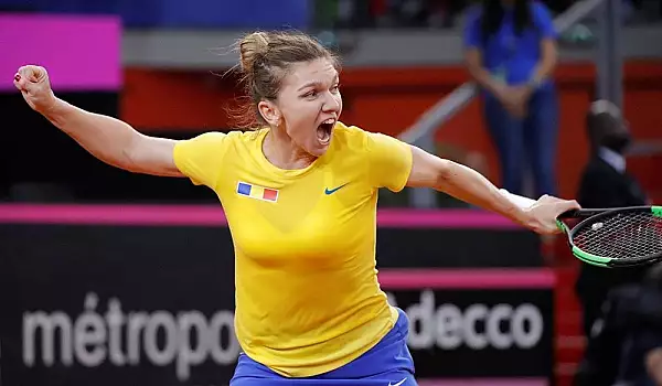 Trei romance vor evolua la Jocurile Olimpice de la Paris: ce s-a intamplat cu Halep si Cirstea