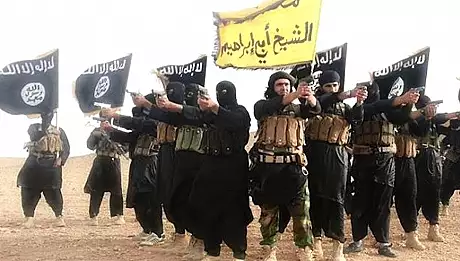 Trei sirieni, arestati in Germania pentru legaturi cu ISIS. UPDATE: legaturi cu atacatorii din Paris