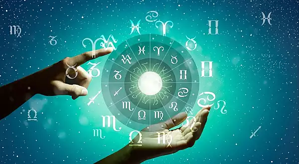 Trei zodii care se bucura de noroc si abundenta in aceasta saptamana