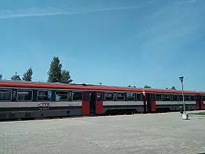 Trenurile din Romania trebuie sa circule cu 160 km/h pana in 2030, fiind obligatie pan-europeana