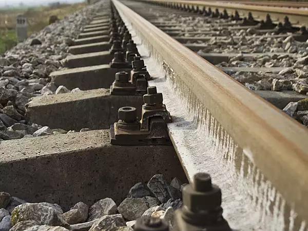 Trenurile ,,dispar" timp de doua luni intre Golesti si Pitesti