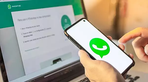 Trucul WhatsApp pentru a afla locatia in care se afla o persoana, fara ca ea sa stie