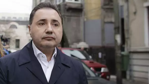 Tsunami politic la Chisinau: Cristian Rizea, audiat in calitate de martor in 3 dosare grele