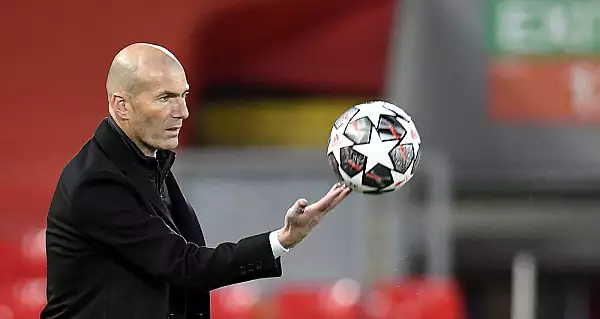 Tuchel, pe faras dupa un nou esec al lui Bayern. Nemtii pregatesc instalarea lui Zinedine Zidane