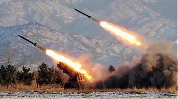 Turcia a lansat o racheta ruseasca. NATO, avertisment dur: Prezinta un risc. Poate afecta relatiile dintre aliati