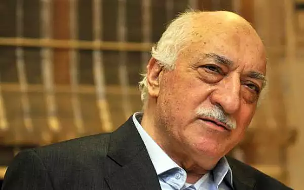 Turcia a solicitat in mod oficial SUA arestarea clericului Fethullah Gulen pentru orchestrarea puciului esuat