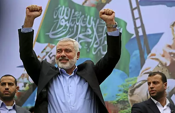 Turcia decreteaza doliu national dupa asasinarea liderului Hamas, Ismail Haniyeh: ,,Asasinat perfid"